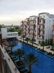 Parc Rosewood (D25), Condominium #156321072